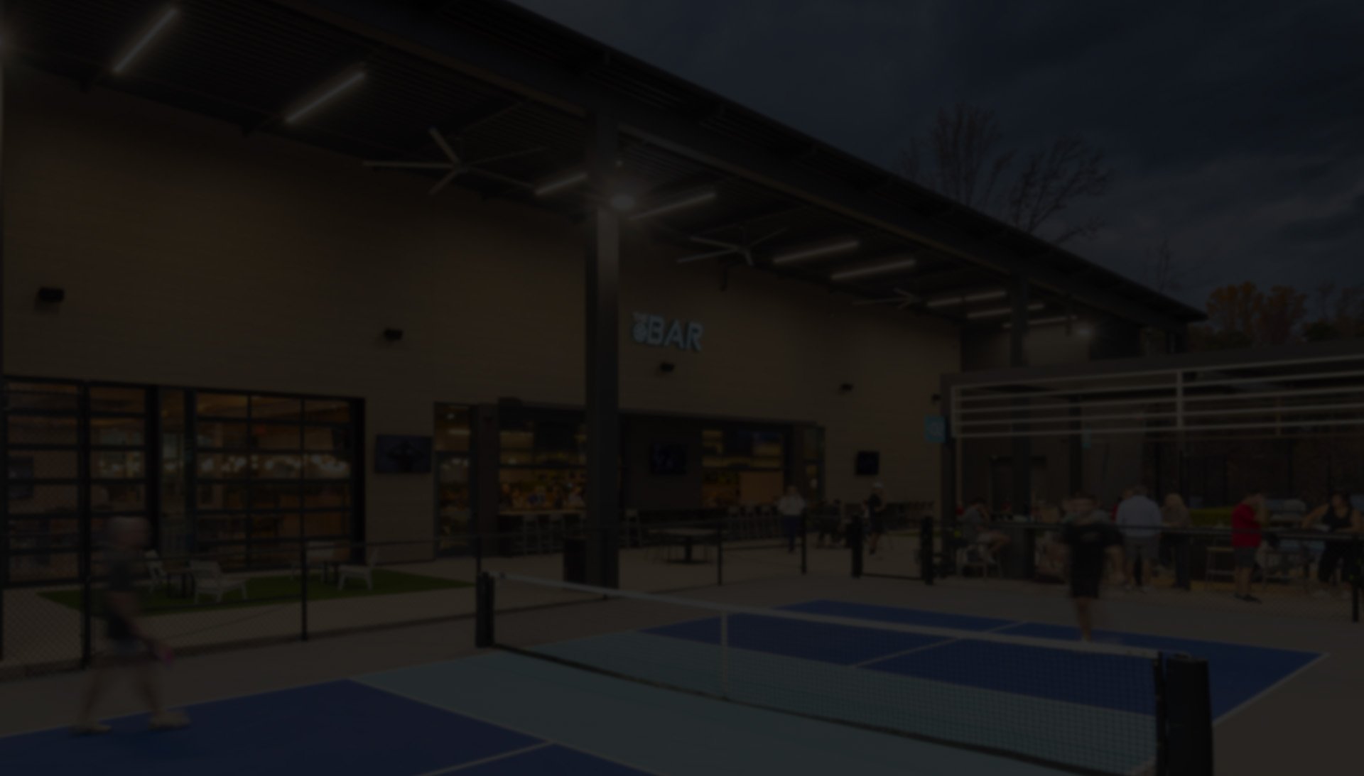 TopGolf Swing Suites - Cornelius - Photo 1